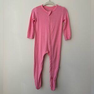 Kyte BABY Bubblegum Footie